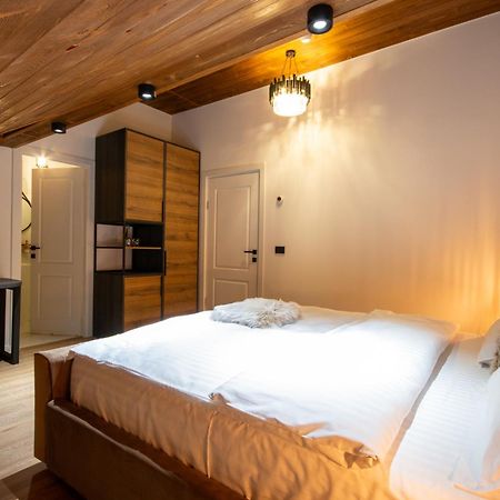 Hotel Domeniul Nordului Bucovlna Vama  Zewnętrze zdjęcie