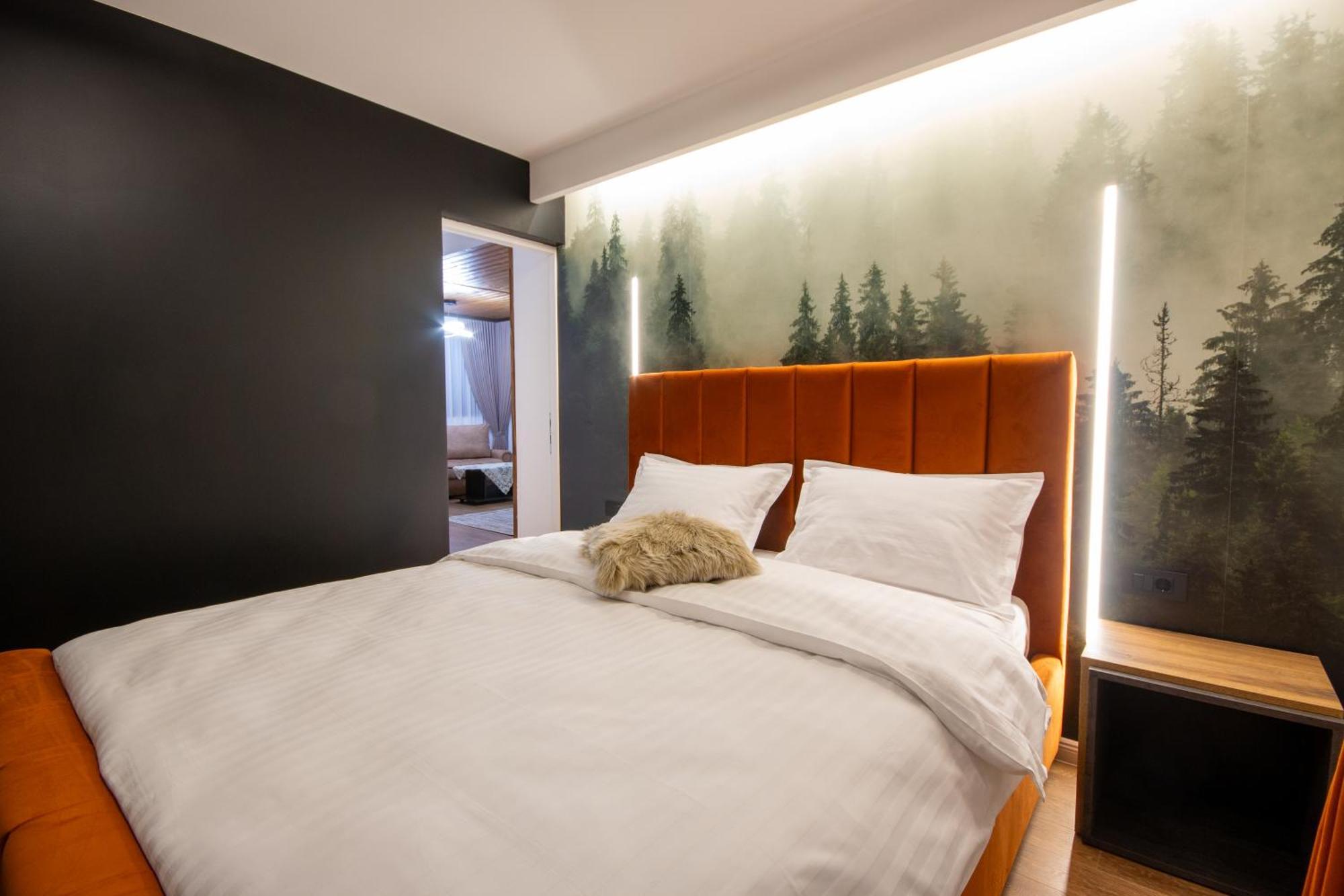 Hotel Domeniul Nordului Bucovlna Vama  Zewnętrze zdjęcie