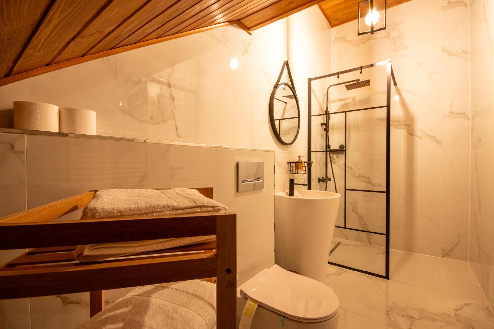 Hotel Domeniul Nordului Bucovlna Vama  Zewnętrze zdjęcie