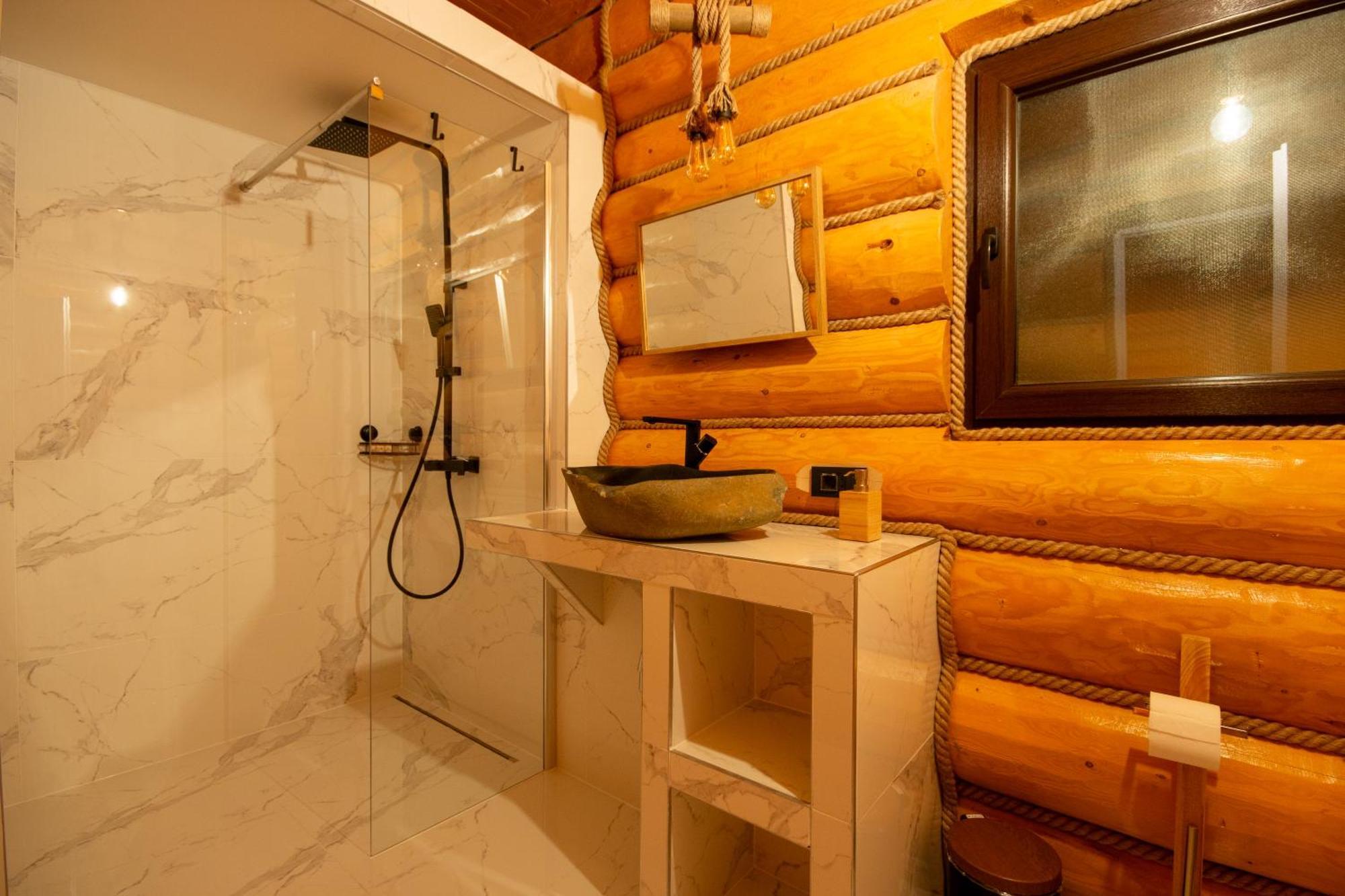 Hotel Domeniul Nordului Bucovlna Vama  Zewnętrze zdjęcie
