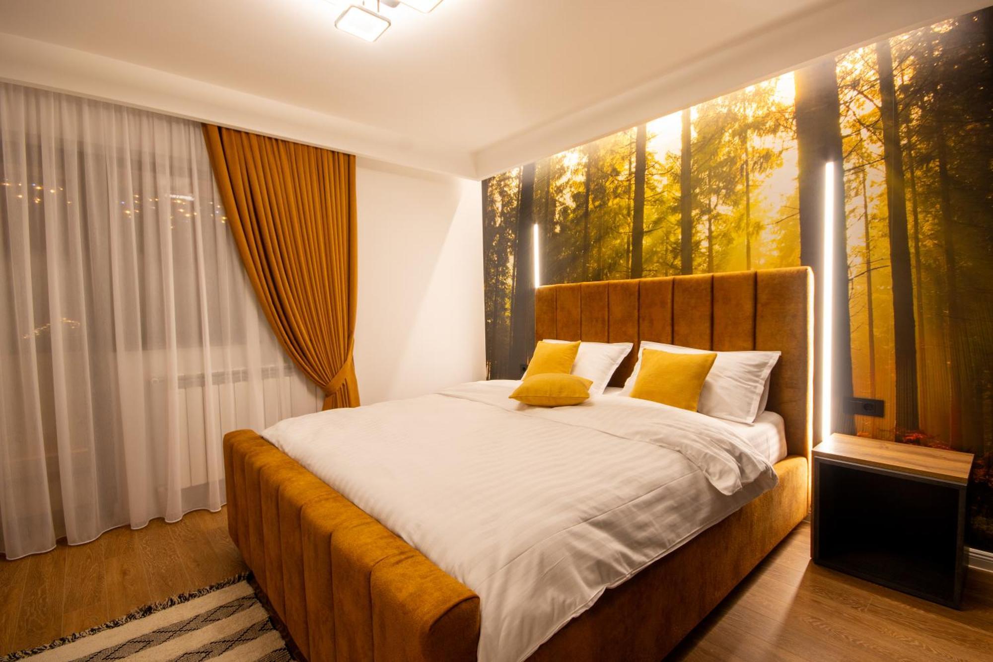 Hotel Domeniul Nordului Bucovlna Vama  Zewnętrze zdjęcie