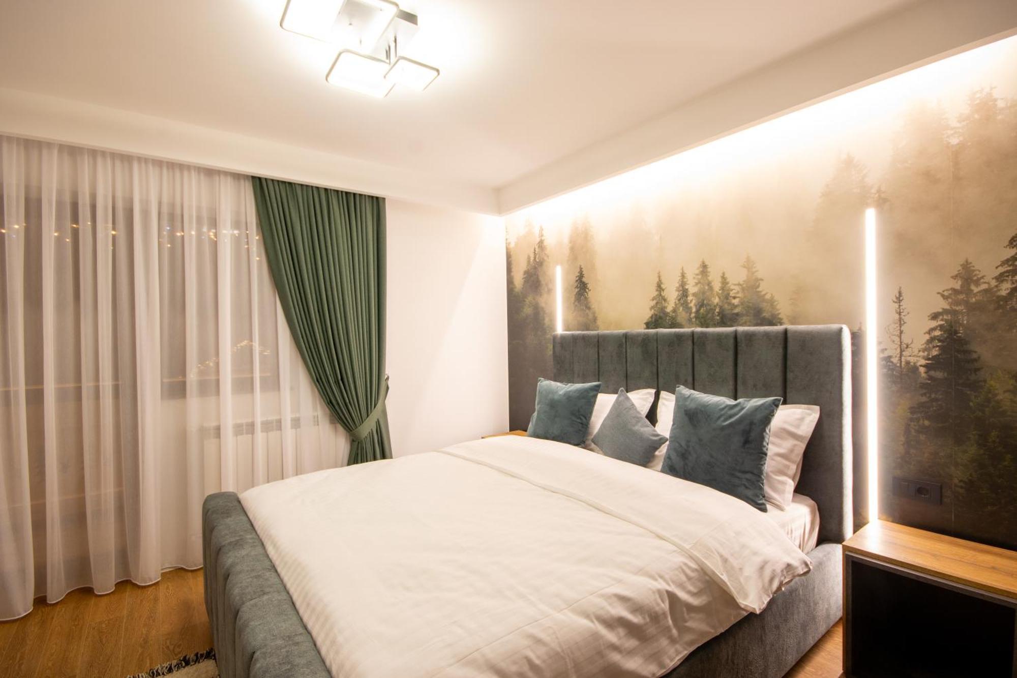 Hotel Domeniul Nordului Bucovlna Vama  Zewnętrze zdjęcie